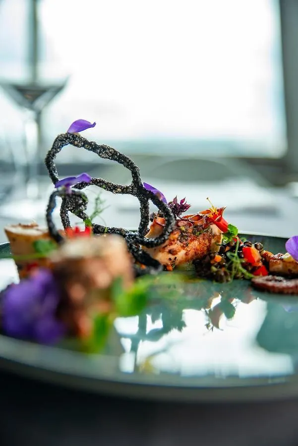 Sky Suite Hotel Πράγα