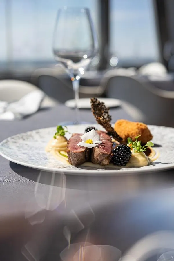 Sky Suite Hotel Πράγα 5*,  Τσεχία