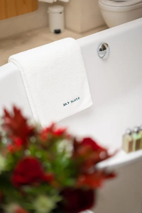 Sky Suite Hotel Πράγα 5*,  Τσεχία