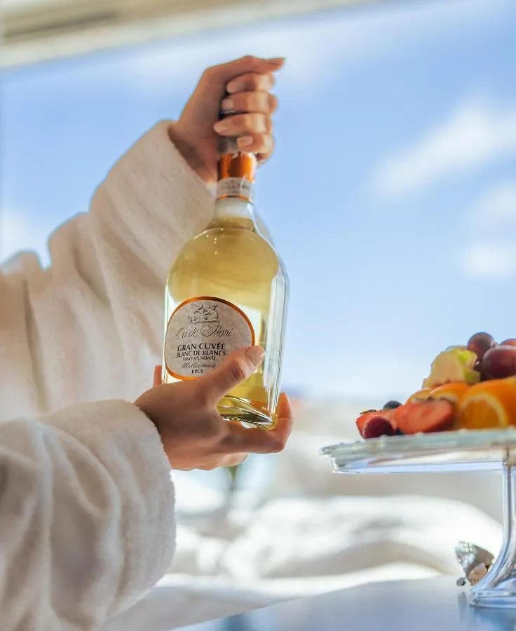 Sky Suite Hotel Πράγα