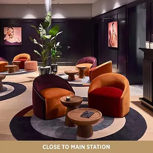 Falkensteiner Boutique فندق